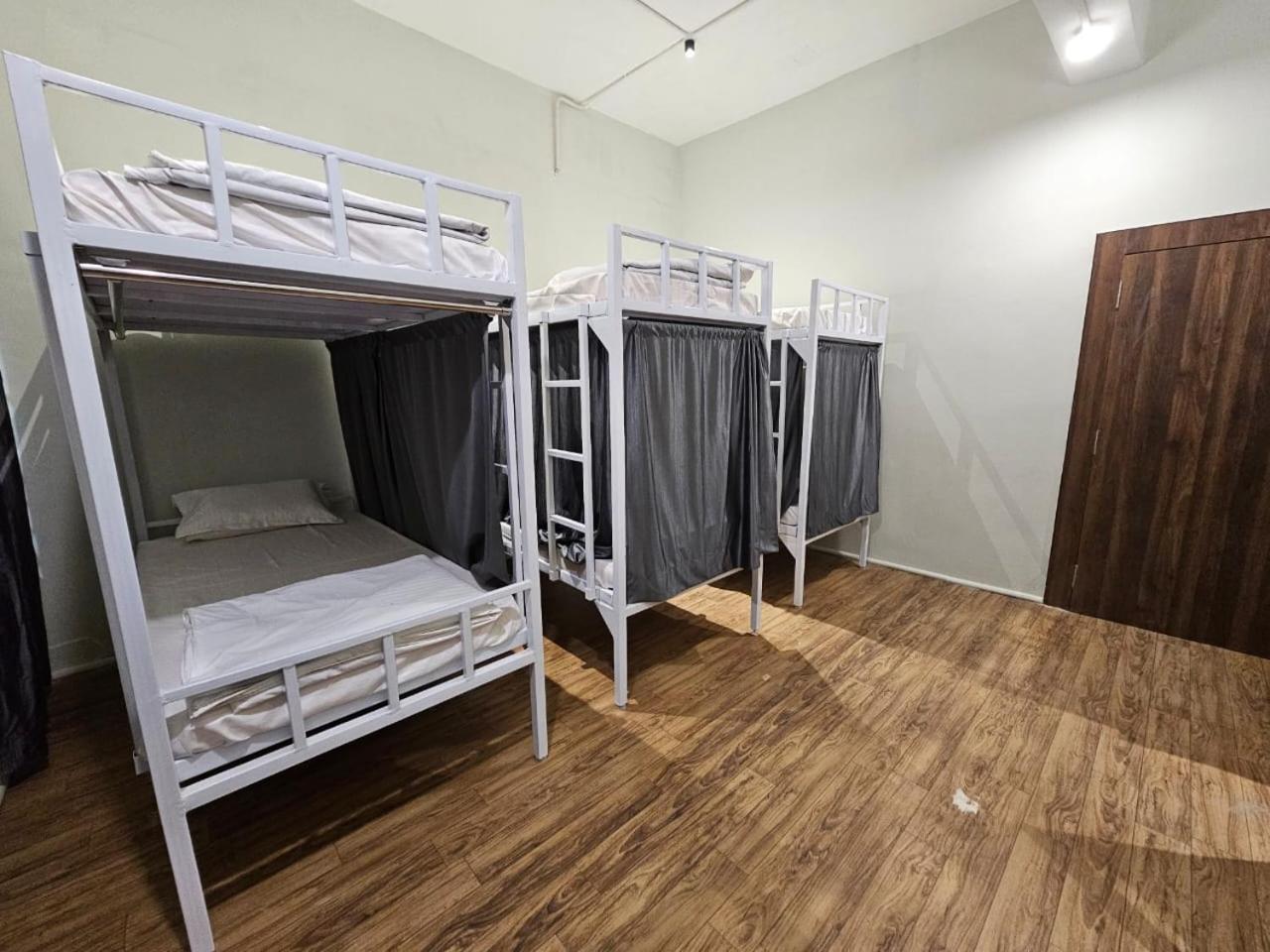My Roomz Banaras 바라나시 외부 사진