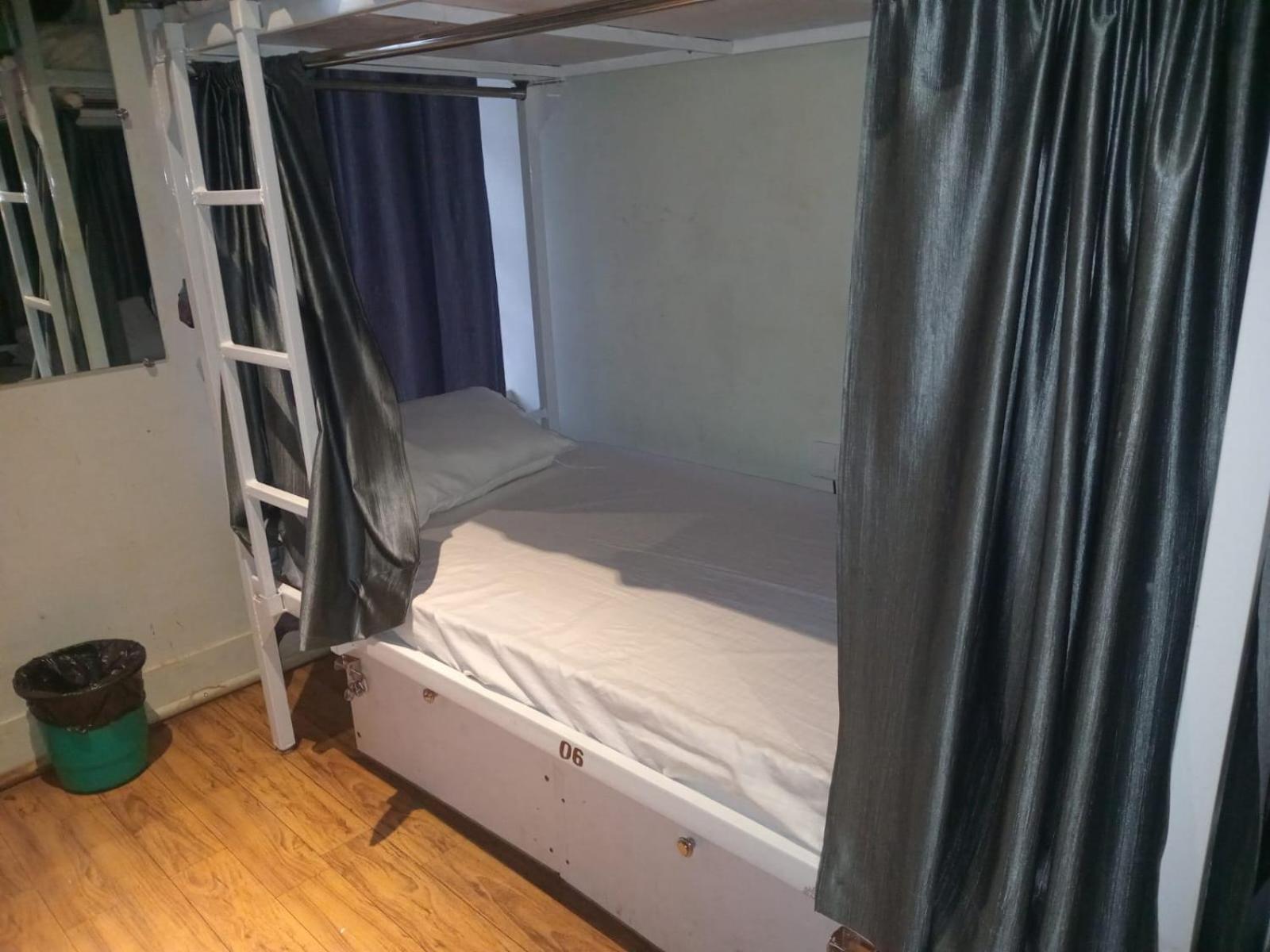 My Roomz Banaras 바라나시 외부 사진