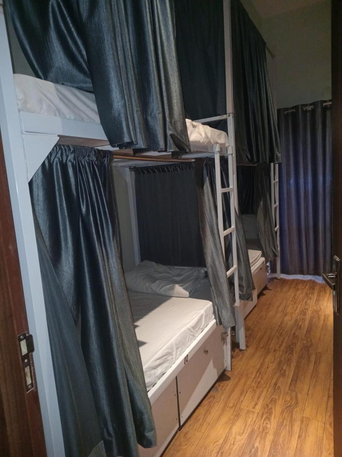 My Roomz Banaras 바라나시 외부 사진